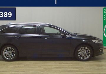 Ford Mondeo 186.849 km 10.990 &euro; Bremen / Arsten 28279