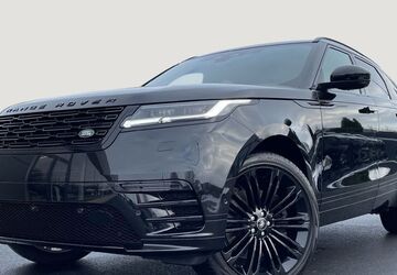 Land Rover Range Rover Velar 4.000 km 89.999 &euro; Iserlohn 58640