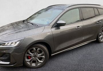 Ford Focus 16.021 km 25.990 &euro; Osnabrück 49082