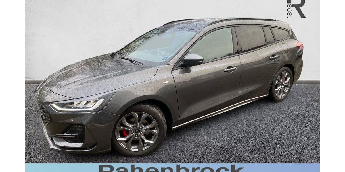 Ford Focus 16.021 km 26.490 &euro; Osnabrück 49082