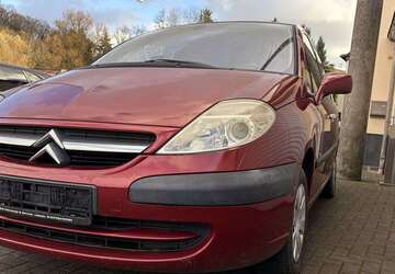 Citroen C8 219.980 km 3.900 &euro; Lebach 66822