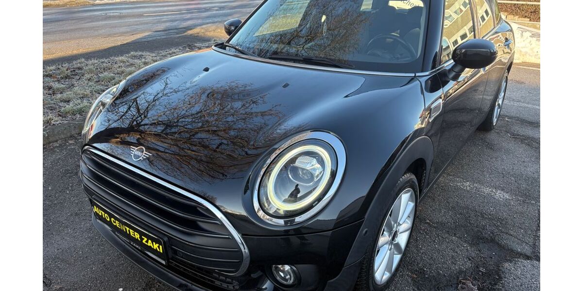 Mini ONE 80.926 km 16.900 &euro; Tuttlingen 78532