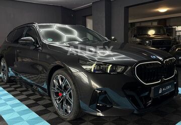 BMW 550 4.431 km 81.900 &euro; Bad Arolsen 34454