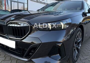 BMW 550 7.431 km 82.970 &euro; Bad Arolsen 34454