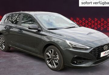 Hyundai i30 2.500 km 28.903 &euro; Kippenheim 77971