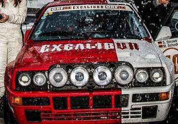 Lancia Delta 999.999 km 150.000 &euro; Leimen, Stadt 69181