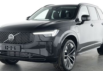 Volvo XC90 19.414 km 63.890 &euro; Aachen 52078