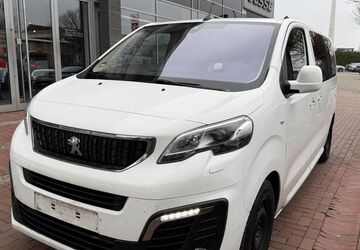 Peugeot Traveller 99.000 km 27.990 &euro; Ibbenbüren 49477