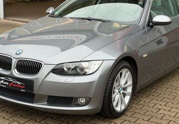 BMW 325 45.000 km 14.950 &euro; Jülich 52428