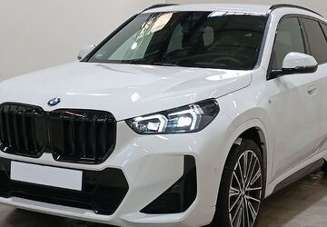 BMW X1 3.500 km 53.990 &euro; Remscheid 42853