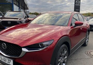 Mazda CX-30 4.300 km 33.460 &euro; Zirndorf 90513