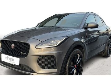 Jaguar E-Pace 162.257 km 16.820 &euro; Moers 47441