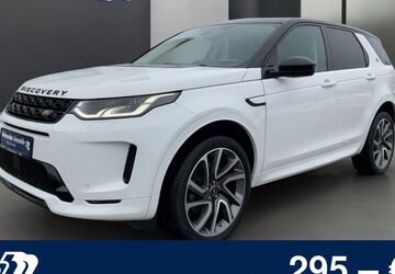 Land Rover Discovery Sport 73.130 km 33.550 &euro; Eutin 23701