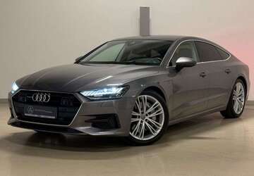 Audi A7 80.464 km 41.380 &euro; Heilbronn 74078