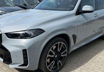 BMW X5 4.238 km 89.900 &euro; Pliening 85652
