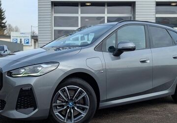 BMW 230 Active Tourer 40.922 km 39.490 &euro; Schorndorf 73614