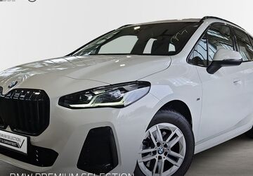 BMW 220 25.265 km 33.490 &euro; Geretsried - Gelting 82538