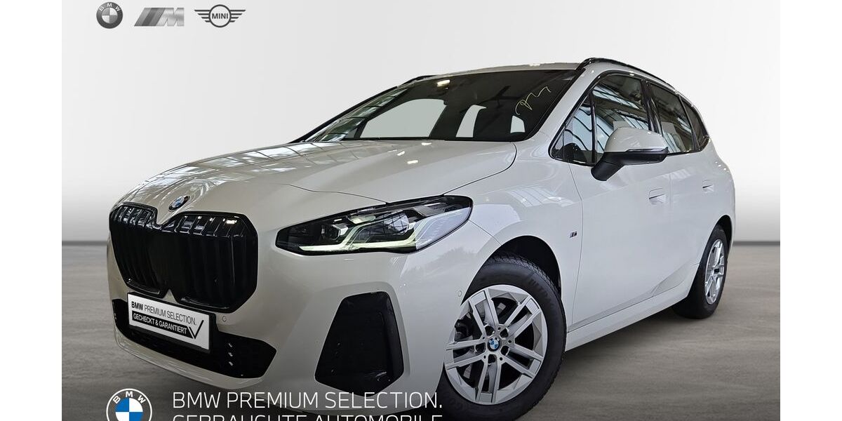 BMW 220 25.265 km 33.490 &euro; Geretsried - Gelting 82538