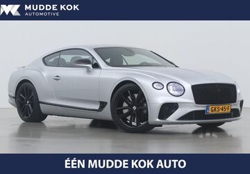 Bentley Continental GT 72.619 km 129.001 &euro; Nunspeet 8072P