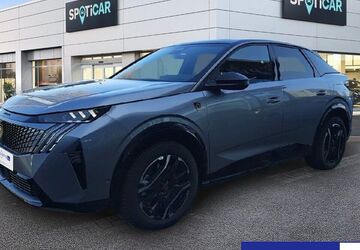 Peugeot 3008 19.990 km 41.880 &euro; Bonn 53119