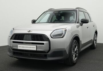 Mini Cooper C Countryman 20.340 km 35.290 &euro; 