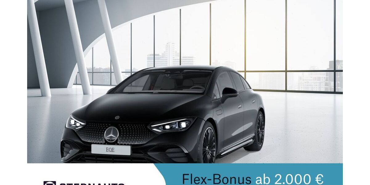 Mercedes-Benz EQE 5.438 km 48.790 &euro; Rostock 18055