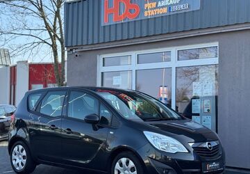 Opel Meriva 200.000 km 2.990 &euro; Goslar 38644