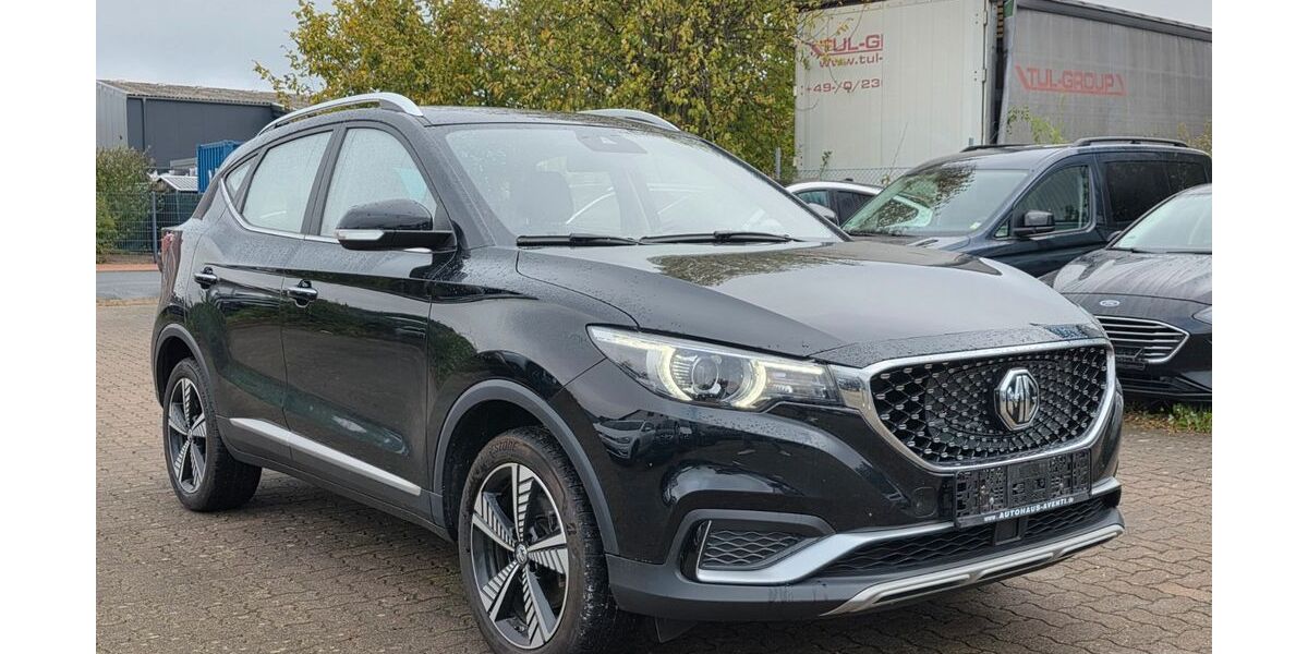 MG ZS 79.256 km 11.800 &euro; Garbsen 30827