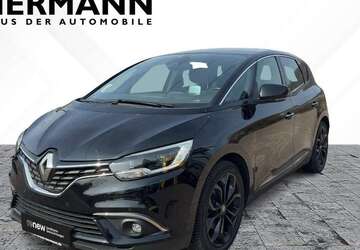 Renault Scenic 53.307 km 17.483 &euro; Höxter 37671