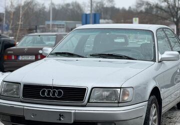 Audi 100 272.608 km 2.990 &euro; Seevetal 21220