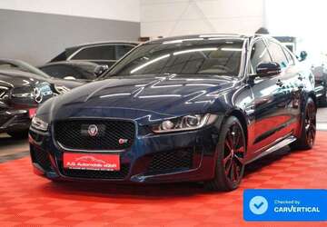 Jaguar XE 168.988 km 16.950 &euro; Pfungstadt 64319