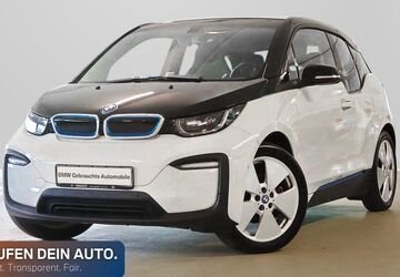 BMW i3 37.866 km 23.310 &euro; Neuwied 56564