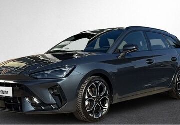 Cupra Leon 2.900 km 33.719 &euro; Lauda-Königshofen 97922