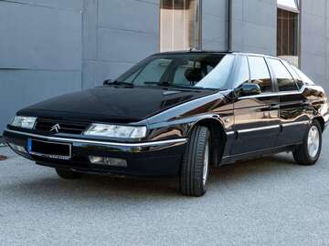 Gebrauchte Citroën XM