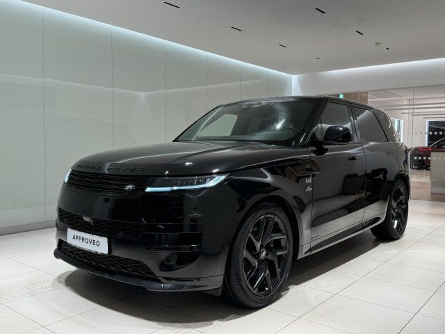 Land Rover Range Rover Sport 38.500 km 104.490 &euro; Passau 94036