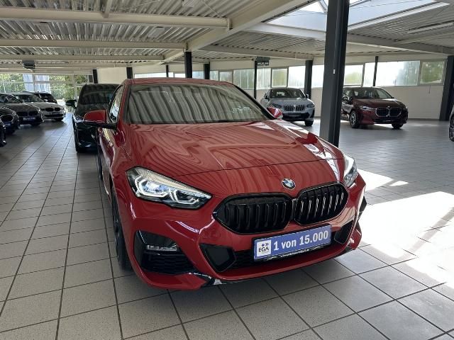 BMW 218 Gran Coupé 25.121 km 27.930 &euro; Salzgitter 38228
