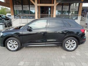 Audi Q3 35 TFSI S tronic|S-LINE|PANO|KOMFORT|AMBIENTE S 45.206 km 33.990 &euro; Höhenkirchen-Siegertsbrun 85635