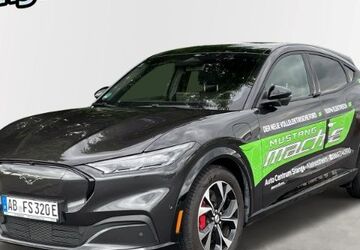 Ford Mustang Mach-E 29.990 km 45.990 &euro; Kleinostheim 63801