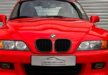 BMW Z3 85.153 km 26.900 &euro; Harsewinkel 33428