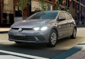 VW Polo 8.008 km 19.925 &euro; Bernau 16321