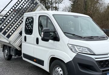 Citroen Jumper 100.000 km 22.990 &euro; Sinsheim 74889