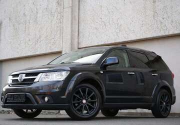 Fiat Freemont 195.000 km 7.270 &euro; Haiger 35708