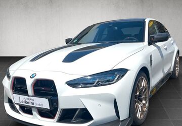 BMW M3 3.900 km 115.800 &euro; Marktzeuln-Zettlitz 96275