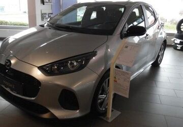 Mazda 2 Hybrid 2.000 km 23.880 &euro; Grettstadt 97508