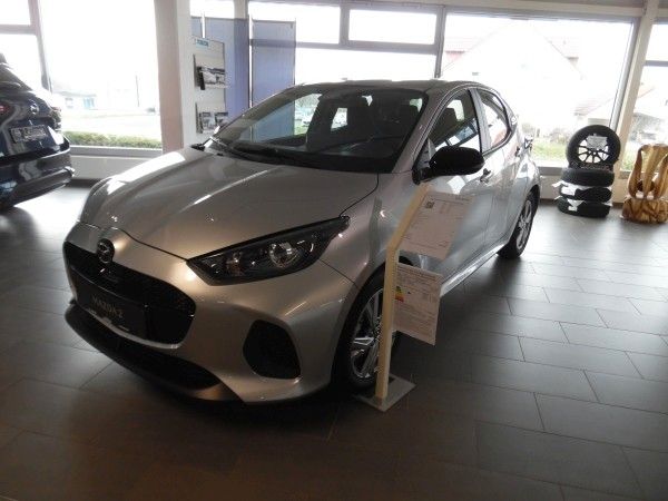 Mazda 2 Hybrid 2.000 km 23.880 &euro; Grettstadt 97508