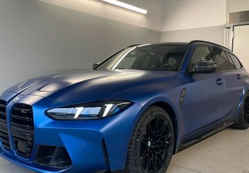 BMW M3 4.300 km 95.950 &euro; Wangen 88239