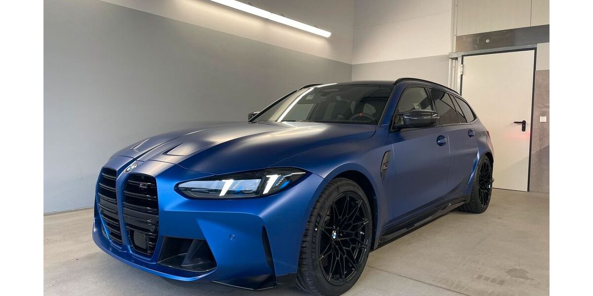 BMW M3 4.300 km 95.950 &euro; Wangen 88239