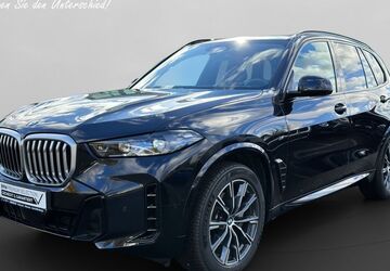 BMW X5 25.801 km 79.940 &euro; Hösbach 63768