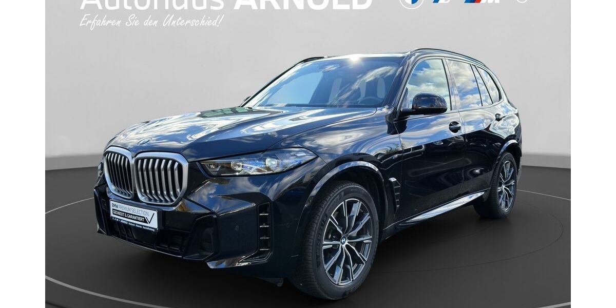 BMW X5 25.801 km 79.940 &euro; Hösbach 63768