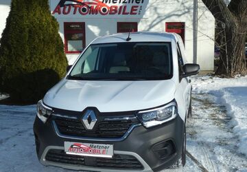 Renault Kangoo 13.170 km 18.680 &euro; Zwickau 08056
